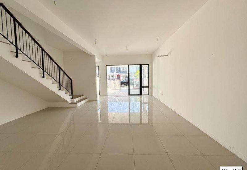 Nadira 2 @ Bandar Bukit Raja