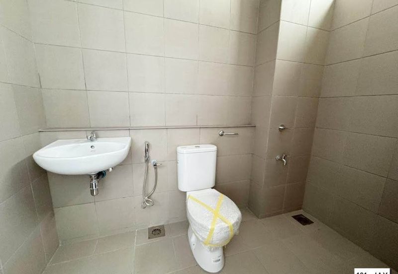 Nadira 2 @ Bandar Bukit Raja