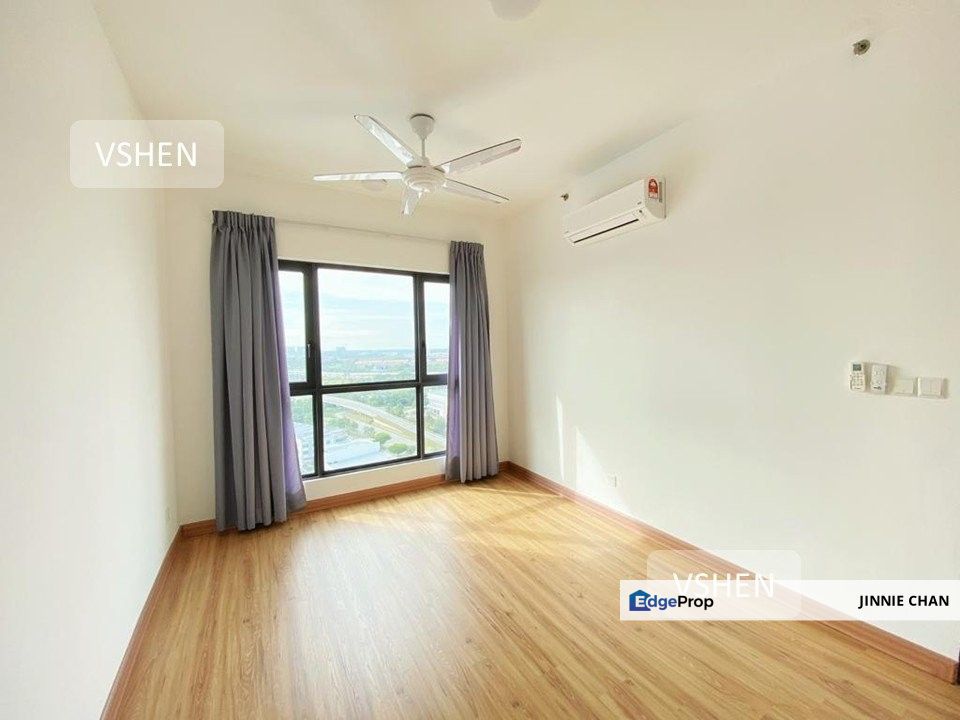 Corner Unit GM Remia Residence, at Bandar Botanic, Klang , Selangor, Klang