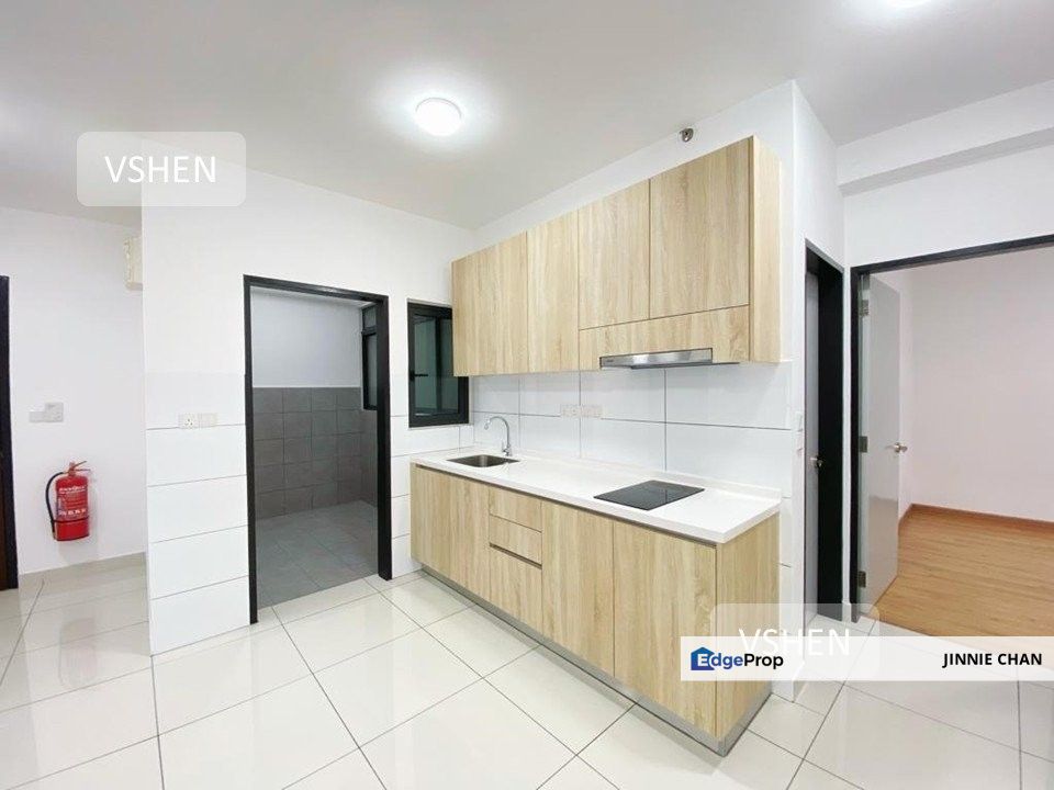 Corner Unit GM Remia Residence, at Bandar Botanic, Klang , Selangor, Klang