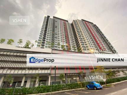 Corner Unit GM Remia Residence, at Bandar Botanic, Klang , Selangor, Klang