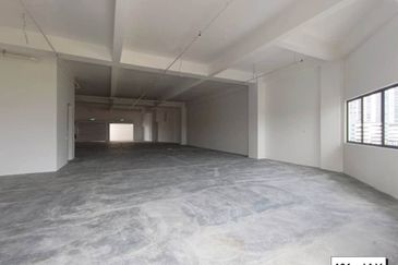 Hana Square @ Eco Ardence