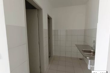 Hana Square @ Eco Ardence