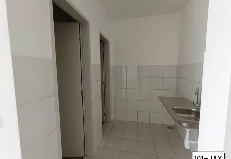 Hana Square @ Eco Ardence