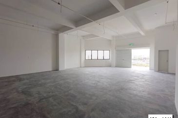 Hana Square @ Eco Ardence