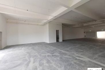 Hana Square @ Eco Ardence