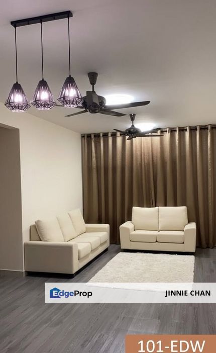 Seruling Apartmant at Bandar Bukit Raja, Klang, Selangor, Klang