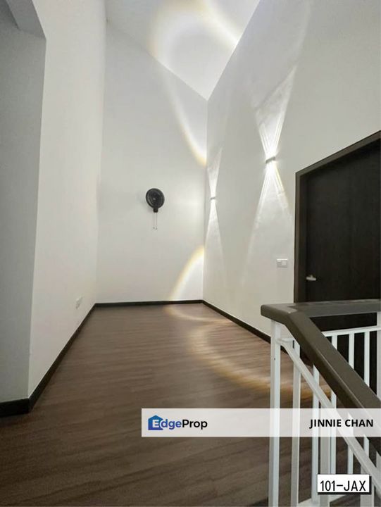 2 Storey Terrace House at Lyra, Bandar Bukit Raja, Klang, Selangor, Bandar Bukit Raja