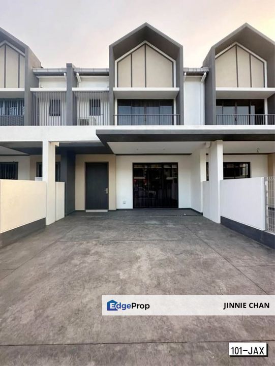 2 Storey Terrace House at Lyra, Bandar Bukit Raja, Klang, Selangor, Bandar Bukit Raja