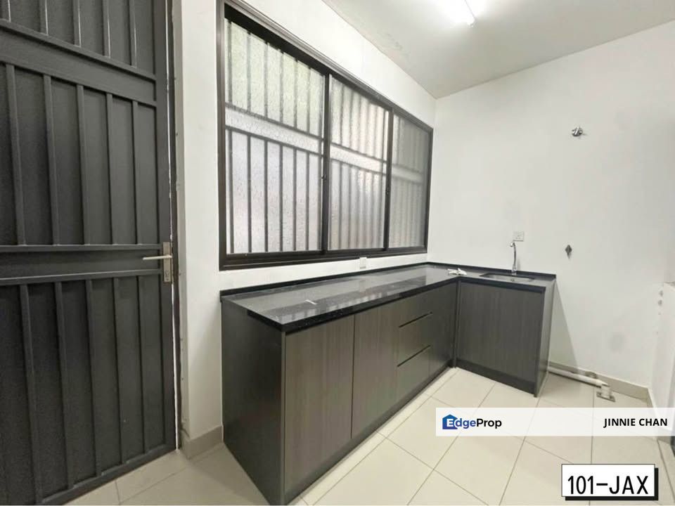2 Storey Terrace House at Lyra, Bandar Bukit Raja, Klang, Selangor, Bandar Bukit Raja