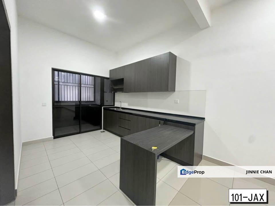 2 Storey Terrace House at Lyra, Bandar Bukit Raja, Klang, Selangor, Bandar Bukit Raja