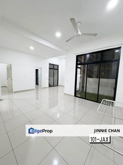 2 Storey Garden Home at Nara Eco Ardence, Setia Alam, Selangor, Shah Alam