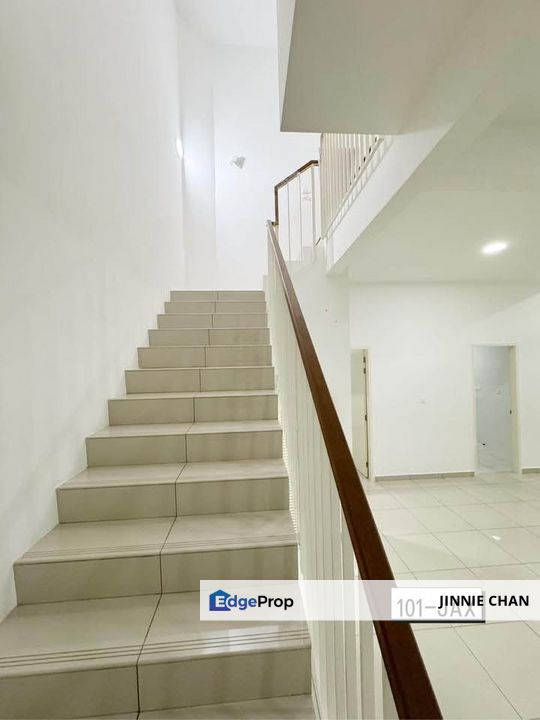 2 Storey Garden Home at Nara Eco Ardence, Setia Alam, Selangor, Shah Alam