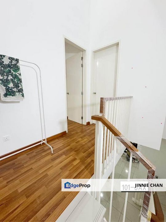 2 Storey Garden Home at Nara Eco Ardence, Setia Alam, Selangor, Shah Alam