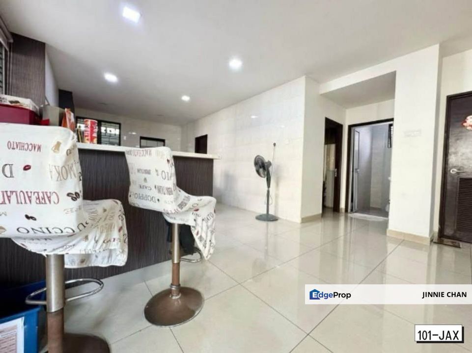 2 Storey Bungalow House at Aman Perdana, Klang, Selangor, Klang