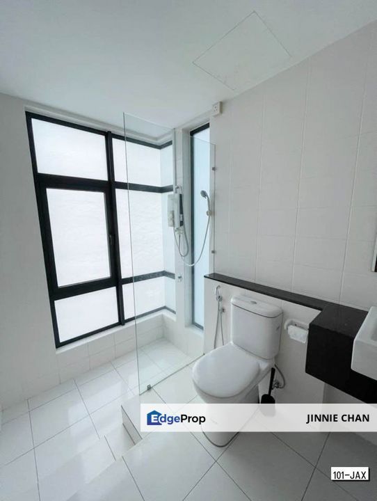 Corner Lot at Trefoil, Setia Alam, Selangor, Setia Alam/Alam Nusantara