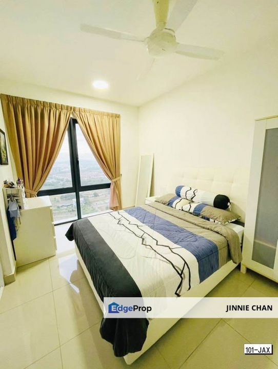 Corner Lot at Trefoil, Setia Alam, Selangor, Setia Alam/Alam Nusantara