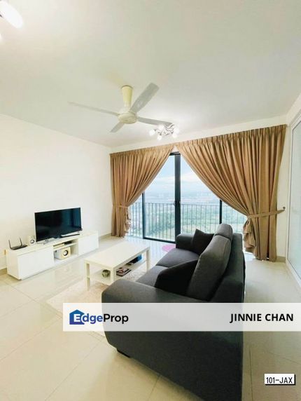 Corner Lot at Trefoil, Setia Alam, Selangor, Setia Alam/Alam Nusantara