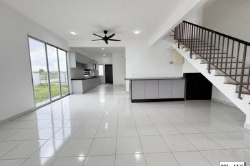 Taman Elsa @ Bandar Bukit Raja