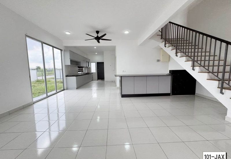 Taman Elsa @ Bandar Bukit Raja