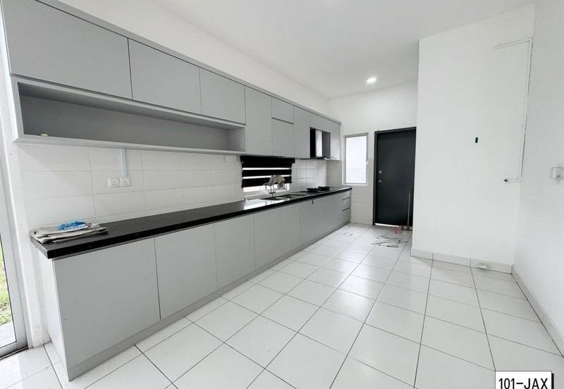 Taman Elsa @ Bandar Bukit Raja