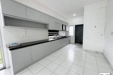 Taman Elsa @ Bandar Bukit Raja