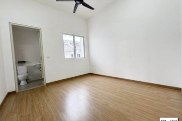 Taman Elsa @ Bandar Bukit Raja