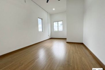 Taman Elsa @ Bandar Bukit Raja