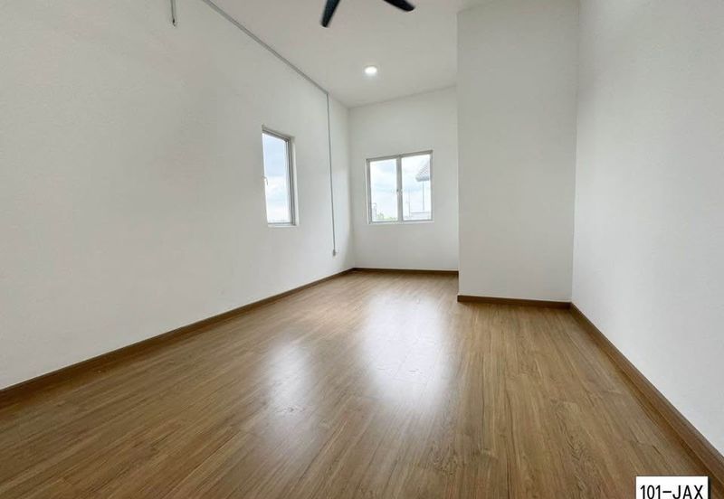 Taman Elsa @ Bandar Bukit Raja