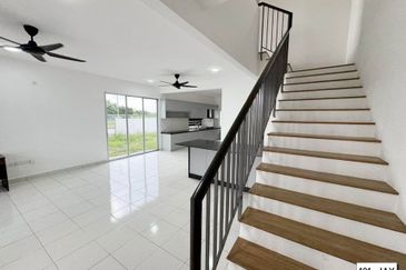 Taman Elsa @ Bandar Bukit Raja