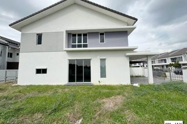 Taman Elsa @ Bandar Bukit Raja