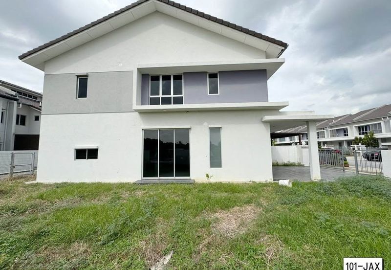 Taman Elsa @ Bandar Bukit Raja