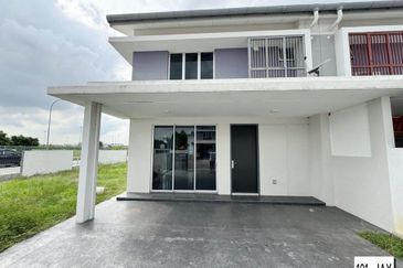 Taman Elsa @ Bandar Bukit Raja