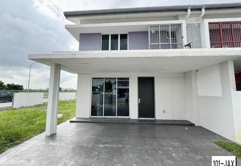 Taman Elsa @ Bandar Bukit Raja