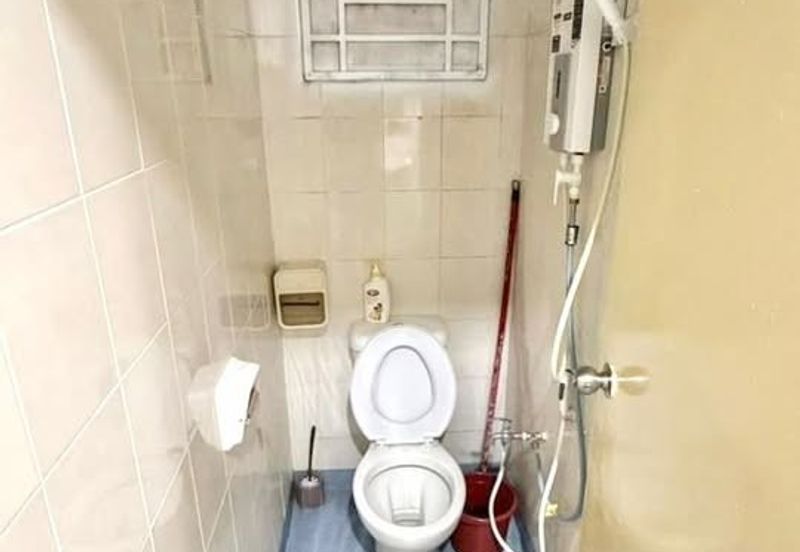 Bandar Botanic Klang