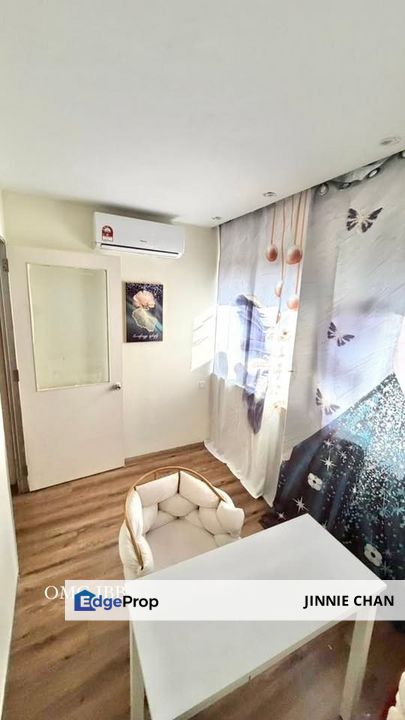 1st Floor Shoplot at Jalan Mahogani, Bandar Botanic, Klang, Selangor, Klang