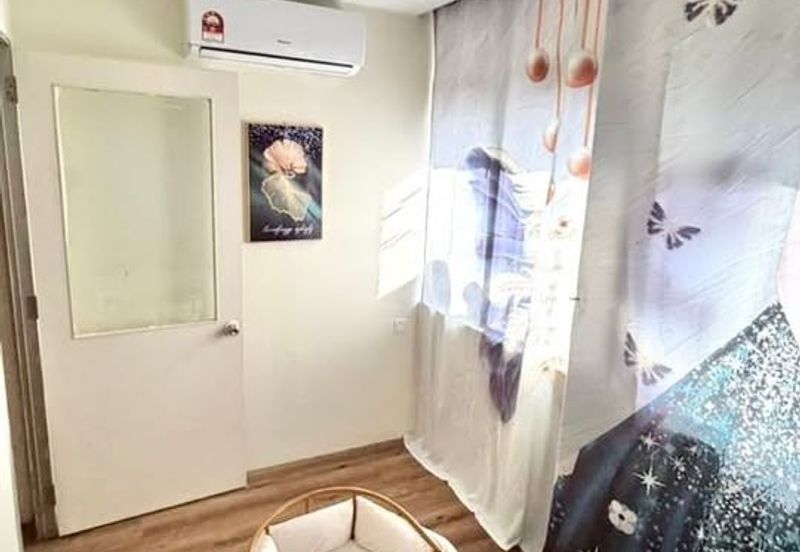 Bandar Botanic Klang