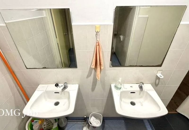 Bandar Botanic Klang