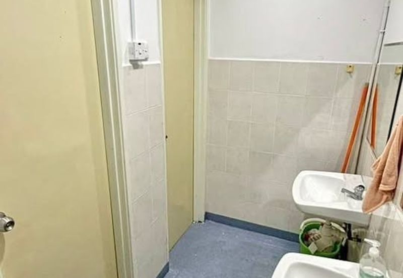 Bandar Botanic Klang