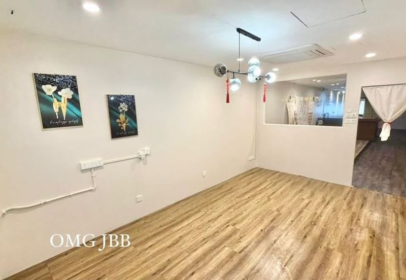 Bandar Botanic Klang