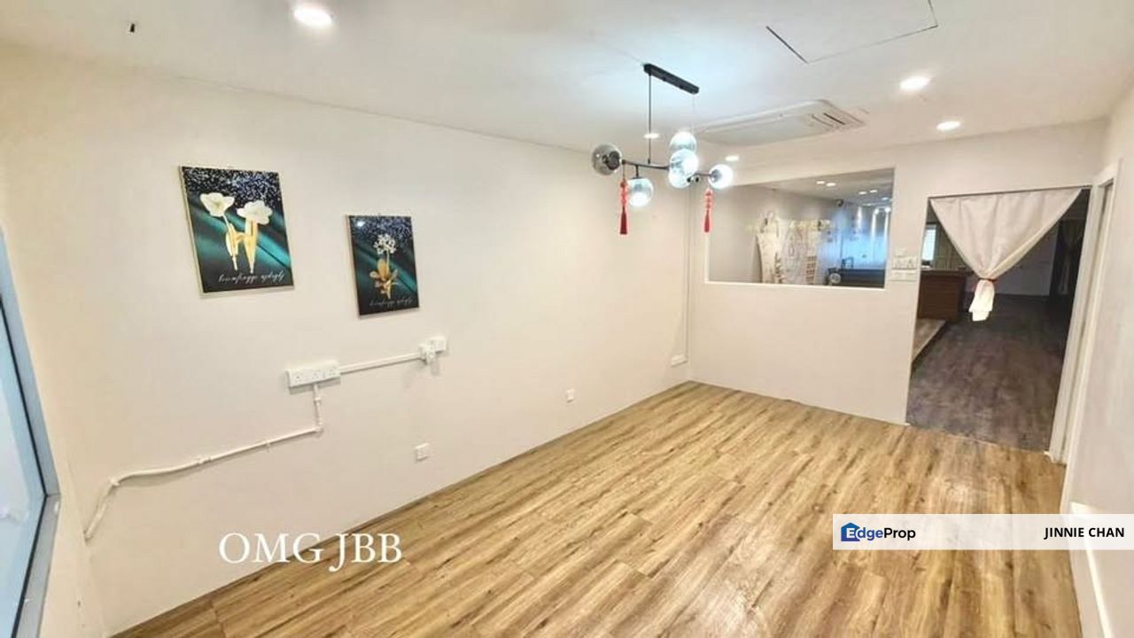 1st Floor Shoplot at Jalan Mahogani, Bandar Botanic, Klang, Selangor, Klang