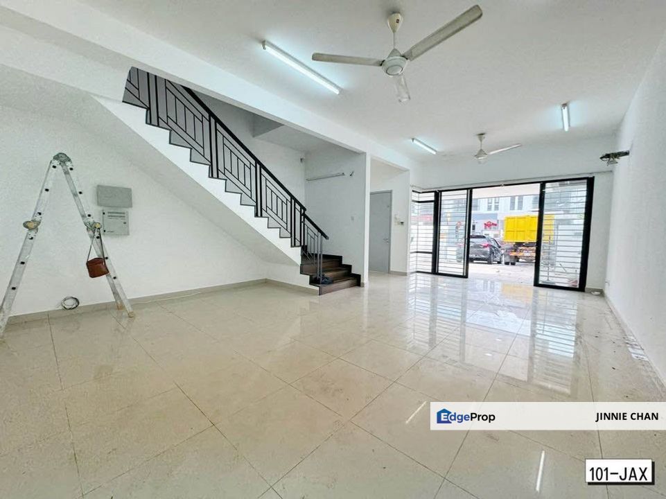 2 Storey Terrace House at Cogan, Bandar Bukit Raja, Klang, Selangor, Bandar Bukit Raja