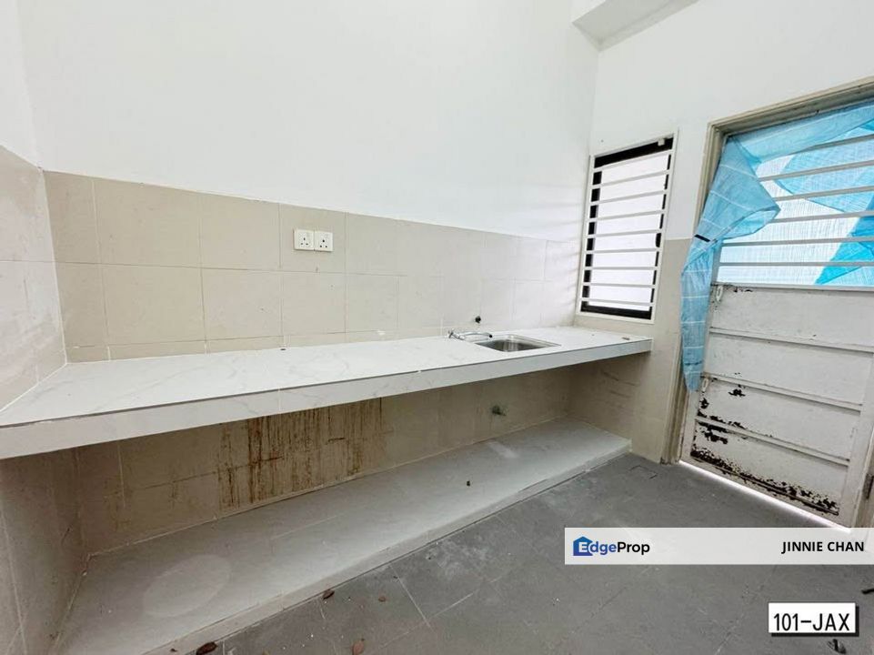 2 Storey Terrace House at Cogan, Bandar Bukit Raja, Klang, Selangor, Bandar Bukit Raja