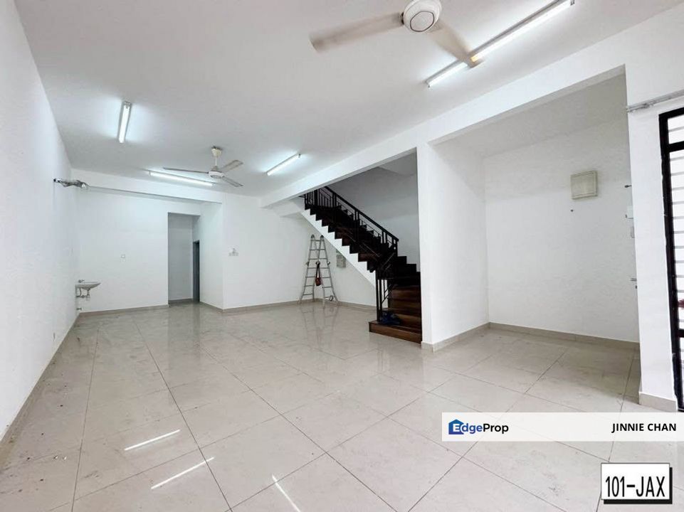 2 Storey Terrace House at Cogan, Bandar Bukit Raja, Klang, Selangor, Bandar Bukit Raja