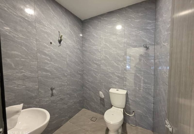 Taman Melawis (Taman Heng Luen)