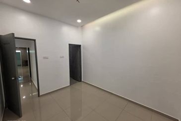 Taman Melawis (Taman Heng Luen)