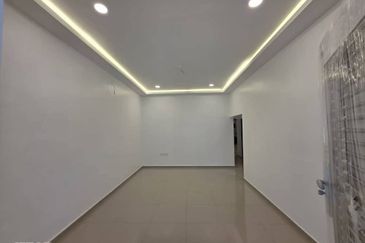 Taman Melawis (Taman Heng Luen)