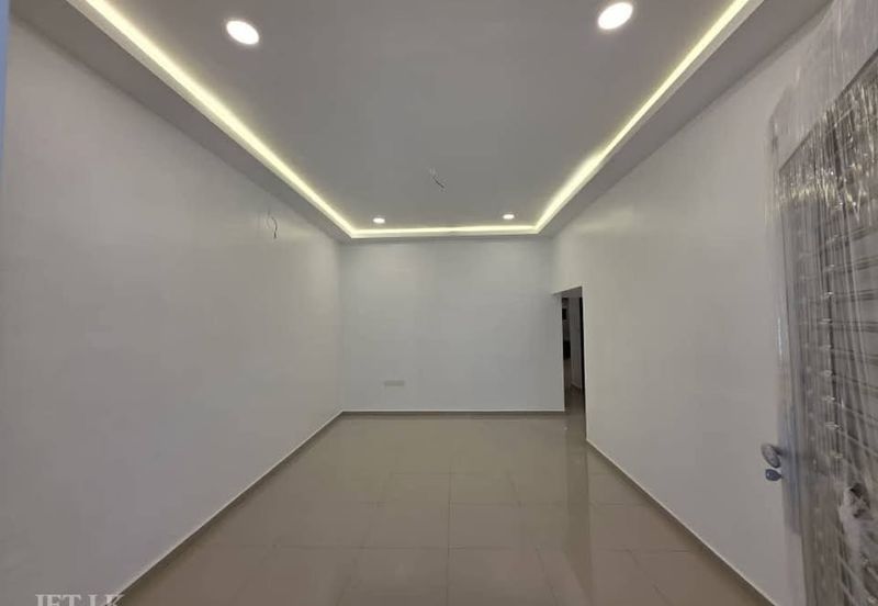 Taman Melawis (Taman Heng Luen)