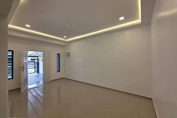 Taman Melawis (Taman Heng Luen)