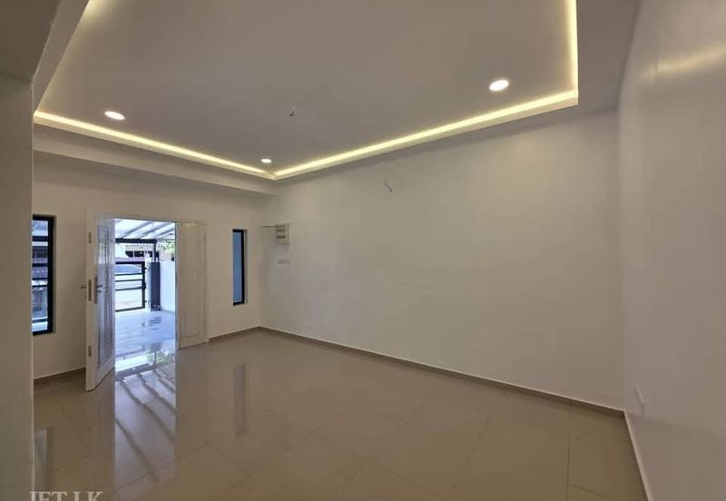 Taman Melawis (Taman Heng Luen)